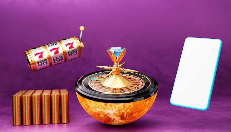 Meja baccarat kasino langsung dengan dealer nyata di platform shiokambing1 Indonesia
