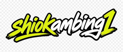 Logo shiokambing1